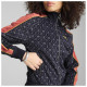Puma Γυναικεία ζακέτα Road to Unity Printed T7 Track Jacket